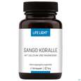 Sie sehen eine Packung Life Light Kapseln Sango Koralle 90st, Produktbild: 02 Life Light Kapseln Sango Koralle 90st, A-Nr.: 2887680 - 02