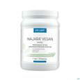 Sie sehen eine Packung Life Light Najara Proteinpulver Vegan Nach Dr. Ewald Toeth 500g, Produktbild: 01 Life Light Najara Proteinpulver Vegan Nach Dr. Ewald Toeth 500g, A-Nr.: 4274214 - 01