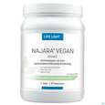 Sie sehen eine Packung Life Light Najara Proteinpulver Vegan Nach Dr. Ewald Toeth 500g, Produktbild: 02 Life Light Najara Proteinpulver Vegan Nach Dr. Ewald Toeth 500g, A-Nr.: 4274214 - 02