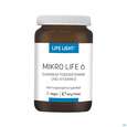 Life Light Pulver Mikro Life Darmbakterien 60g, A-Nr.: 3409089 - 01