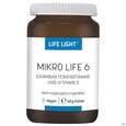 Life Light Pulver Mikro Life Darmbakterien 60g, A-Nr.: 3409089 - 02