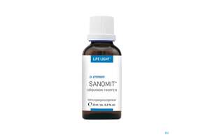 Life Light Sanomit Q10 Direkt 30ml, A-Nr.: 4069566 - 01