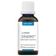Sie sehen eine Packung Life Light Sanomit Q10 Direkt 30ml, Produktbild: 02 Life Light Sanomit Q10 Direkt 30ml, A-Nr.: 4069566 - 02