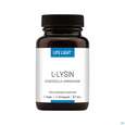 Sie sehen eine Packung L-lysin Kapseln 500mg Life Light 60st, Produktbild: 01 L-lysin Kapseln 500mg Life Light 60st, A-Nr.: 3134735 - 01