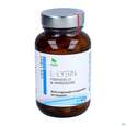 Sie sehen eine Packung L-lysin Kapseln 500mg Life Light 60st, Produktbild: 03 L-lysin Kapseln 500mg Life Light 60st, A-Nr.: 3134735 - 03