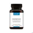 Sie sehen eine Packung Magnesium Kapseln Life Light 60st, Produktbild: 01 Magnesium Kapseln Life Light 60st, A-Nr.: 3134764 - 01