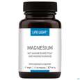 Sie sehen eine Packung Magnesium Kapseln Life Light 60st, Produktbild: 02 Magnesium Kapseln Life Light 60st, A-Nr.: 3134764 - 02