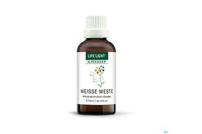 Mariendistel/weisse Weste Kraeuterdestillat Life Light Alpensegen 50ml, A-Nr.: 3093893 - 01
