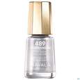 Mavala Nagellack Reverie +si 489 Silver Dream 5ml, A-Nr.: 6006133 - 01