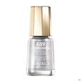 Mavala Nagellack Reverie +si 489 Silver Dream 5ml, A-Nr.: 6006133 - 02