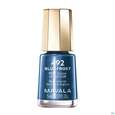 Mavala Nagellack Reverie +si 492 Blue Frost 5ml, A-Nr.: 6006179 - 02