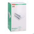 Metalline-lohmann Kompresse Entkeimt 10x 20cm 50st, A-Nr.: 1133565 - 03