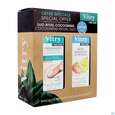 Sie sehen eine Packung Nagel Pflege Sensitive/duo Pro Exp +nageloel Gratis Dvbio 10ml, Produktbild: 04 Nagel Pflege Sensitive/duo Pro Exp +nageloel Gratis Dvbio 10ml, A-Nr.: 5426382 - 04