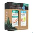 Sie sehen eine Packung Nagel Pflege Sensitive/duo Pro Exp +nageloel Gratis Dvbio 10ml, Produktbild: 05 Nagel Pflege Sensitive/duo Pro Exp +nageloel Gratis Dvbio 10ml, A-Nr.: 5426382 - 05