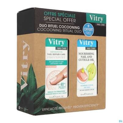 Sie sehen eine Packung Nagel Pflege Sensitive/duo Pro Exp +nageloel Gratis Dvbio 10ml, Produktbild: 05 Nagel Pflege Sensitive/duo Pro Exp +nageloel Gratis Dvbio 10ml, A-Nr.: 5426382 - 05