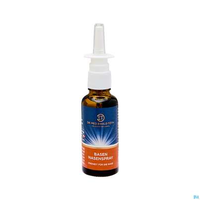 Nasenspray Lqa Basen Dr.ewald Toeth 30ml, A-Nr.: 2629239 - 01