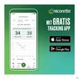 Sie sehen eine Packung Nicorette Spray 1mg/spruehstoss Z.anw.i.d.mundhoehle lösung Mint 2st, Produktbild: 09 Nicorette Spray 1mg/spruehstoss Z.anw.i.d.mundhoehle lösung Mint 2st, A-Nr.: 3916142 - 09