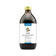 Sie sehen eine Packung Noni Bio-wildfruchtsaft Life Light 500ml, Produktbild: 01 Noni Bio-wildfruchtsaft Life Light 500ml, A-Nr.: 3054999 - 01