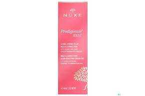 Nuxe Creme/prodigieuse Glow Boosting Gel Cream 40ml, A-Nr.: 5775510 - 01