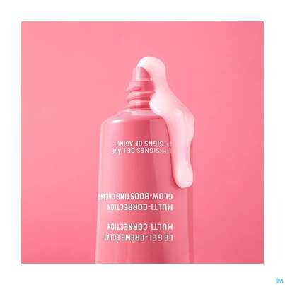 Sie sehen eine Packung Nuxe Creme/prodigieuse Glow Boosting Gel Cream 40ml, Produktbild: 07 Nuxe Creme/prodigieuse Glow Boosting Gel Cream 40ml, A-Nr.: 5775510 - 07