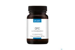 Opc Kapseln Life Light 60st, A-Nr.: 3130045 - 01