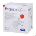 Pagasling Schlinggaze Tupfer Steril Gr 3 100st, A-Nr.: 4397230 - 04