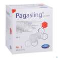 Pagasling Schlinggaze Tupfer Steril Gr 3 100st, A-Nr.: 4397230 - 05