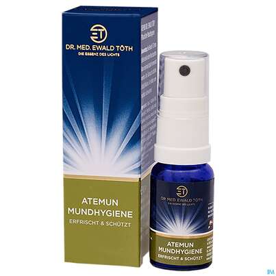 Sie sehen eine Packung Pflanzenextrakt Dr Ewald Toeth Lqa Atemun 10ml, Produktbild: 02 Pflanzenextrakt Dr Ewald Toeth Lqa Atemun 10ml, A-Nr.: 2629268 - 02