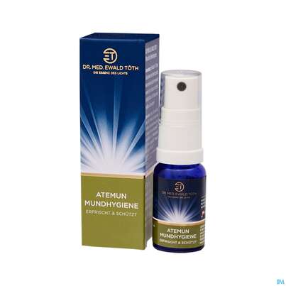 Sie sehen eine Packung Pflanzenextrakt Dr Ewald Toeth Lqa Atemun 10ml, Produktbild: 03 Pflanzenextrakt Dr Ewald Toeth Lqa Atemun 10ml, A-Nr.: 2629268 - 03