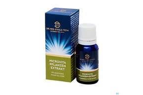 Pflanzenextrakt Dr Ewald Toeth Lqa Microvita 30ml, A-Nr.: 4554445 - 01