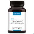 Sie sehen eine Packung Q-10 Coenzym Kapseln Life Light Fluessigformel 30mg 90st, Produktbild: 02 Q-10 Coenzym Kapseln Life Light Fluessigformel 30mg 90st, A-Nr.: 3452375 - 02