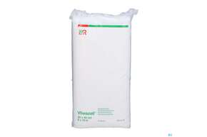 Saugkompresse Vliwazell Unsteril 20x 40cm 25st, A-Nr.: 2595523 - 01