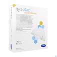 Sie sehen eine Packung Schaumverband Hydrotac Border Multisite 11,5cm 10st, Produktbild: 02 Schaumverband Hydrotac Border Multisite 11,5cm 10st, A-Nr.: 5310509 - 02