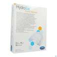 Sie sehen eine Packung Schaumverband Hydrotac Border Multisite 13x16cm 10st, Produktbild: 02 Schaumverband Hydrotac Border Multisite 13x16cm 10st, A-Nr.: 5310515 - 02