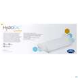 Schaumverband Hydrotac Comfort 10x30cm 10st, A-Nr.: 5310484 - 01