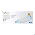 Schaumverband Hydrotac Comfort 10x30cm 10st, A-Nr.: 5310484 - 02