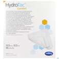 Sie sehen eine Packung Schaumverband Hydrotac Comfort 12,5x 12,5cm 10st, Produktbild: 02 Schaumverband Hydrotac Comfort 12,5x 12,5cm 10st, A-Nr.: 4034527 - 02