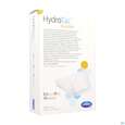 Sie sehen eine Packung Schaumverband Hydrotac Comfort 6,5x 10cm 10st, Produktbild: 02 Schaumverband Hydrotac Comfort 6,5x 10cm 10st, A-Nr.: 4134016 - 02