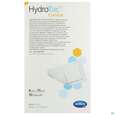 Schaumverband Hydrotac Comfort 8x15cm 10st, A-Nr.: 5310490 - 01