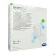 Sie sehen eine Packung Schaumverband Hydrotac Sacral 18x 18cm 10st, Produktbild: 02 Schaumverband Hydrotac Sacral 18x 18cm 10st, A-Nr.: 4134074 - 02