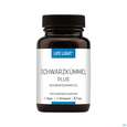 Schwarzkuemmel Plus Kapseln Life Light 90st, A-Nr.: 4288216 - 01