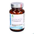 Sie sehen eine Packung Selen Aktiv Kapseln -life Light 90st, Produktbild: 03 Selen Aktiv Kapseln -life Light 90st, A-Nr.: 3874432 - 03