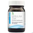 Sie sehen eine Packung Selen Spirulina Tabl 250st, Produktbild: 01 Selen Spirulina Tabl 250st, A-Nr.: 2588055 - 01