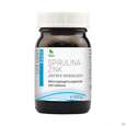 Sie sehen eine Packung Selen Spirulina Tabl 250st, Produktbild: 02 Selen Spirulina Tabl 250st, A-Nr.: 2588055 - 02