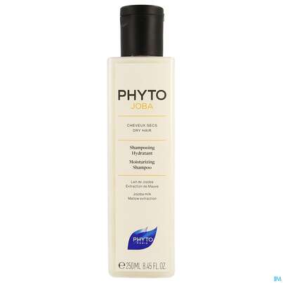Shampoon Phytojoba 2018 250ml, A-Nr.: 4904885 - 01