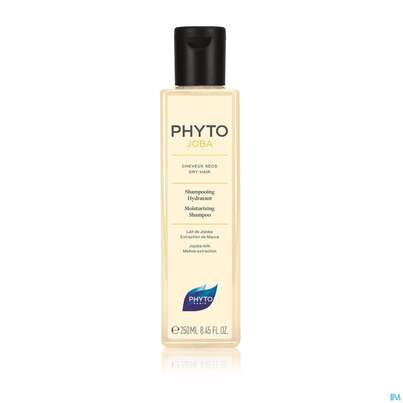 Shampoon Phytojoba 2018 250ml, A-Nr.: 4904885 - 03