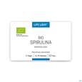 Spirulina Tabl Life Light Bio 90st, A-Nr.: 3263467 - 01