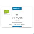 Spirulina Tabl Life Light Bio 90st, A-Nr.: 3263467 - 02