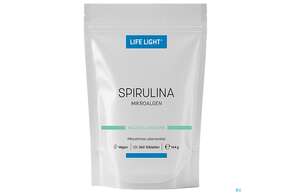 Spirulina Tabl Life Light Nflg 360st, A-Nr.: 3054918 - 01