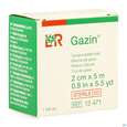 Tamponadebinden Gazin Gero Steril 5mx 2cm 1st, A-Nr.: 4124360 - 02